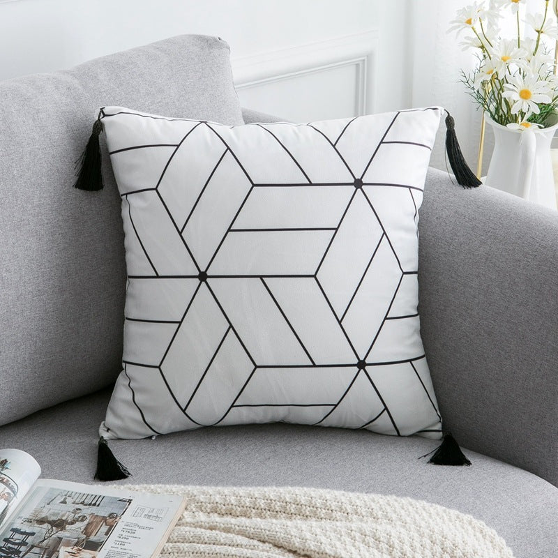 Oreillers De Canapé - Coussin de salon