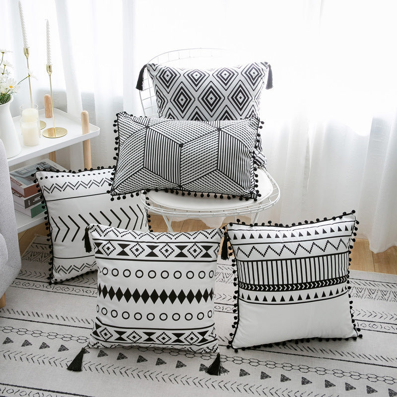 Oreillers De Canapé - Coussin de salon