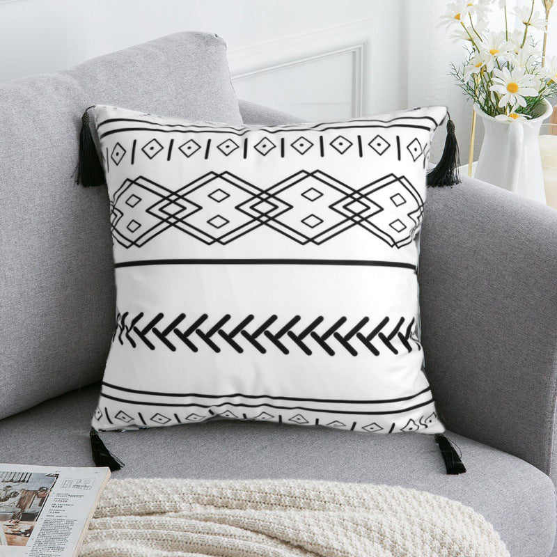 Oreillers De Canapé - Coussin de salon