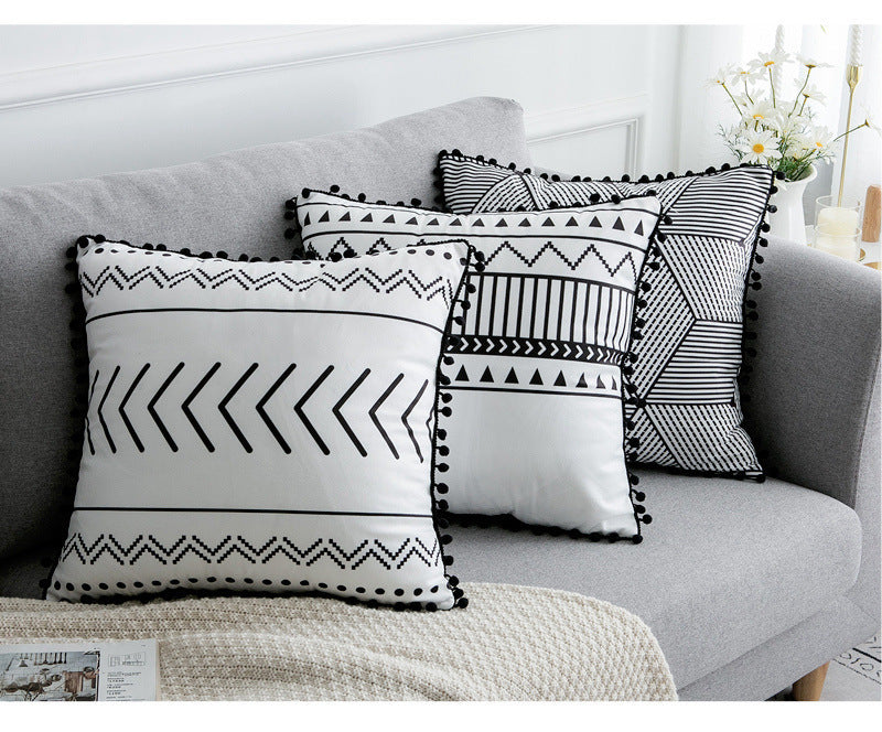 Oreillers De Canapé - Coussin de salon