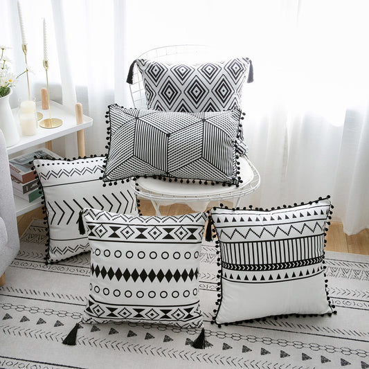 Oreillers De Canapé - Coussin de salon