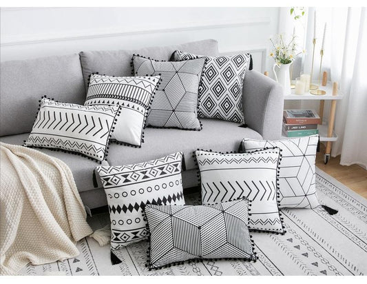 Oreillers De Canapé - Coussin de salon